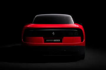 FerrariLuce