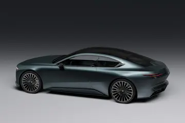 BMWAlpina Vision