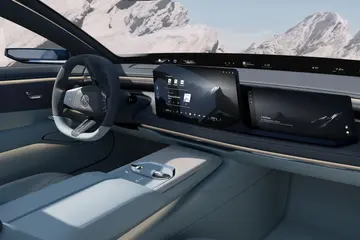 BMWAlpina Vision