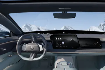 BMWAlpina Vision