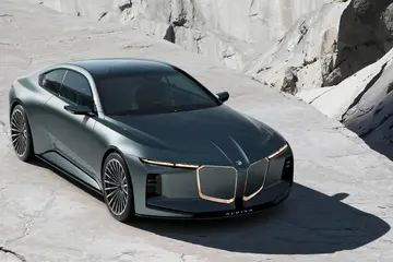 BMWAlpina Vision