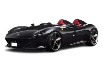 Ferrari Monza SP2