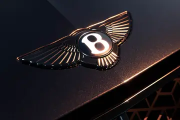 Bentley Supersports
