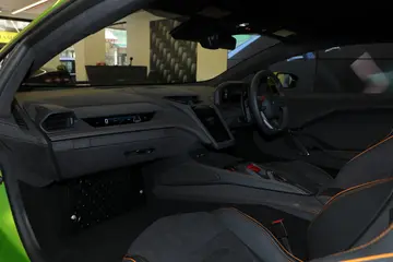 Lamborghini Temerario