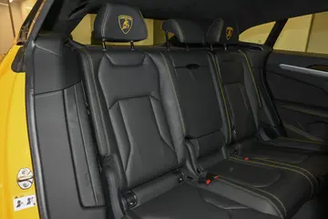 Lamborghini Urus SE