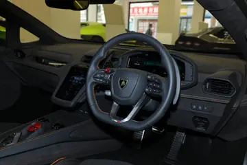 Lamborghini Temerario