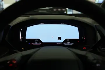 Lamborghini Temerario