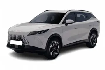 OMODA C7