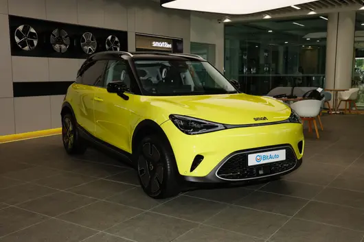 2023 440km Premium