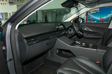 Chery O5
