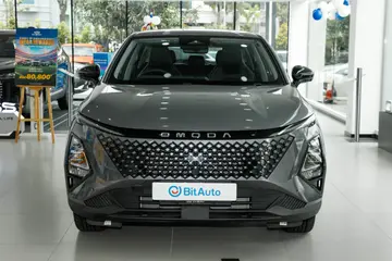Chery O5