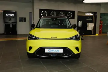 smart#1