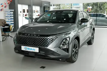Chery O5