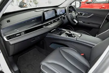 Chery Tiggo 7 PHEV