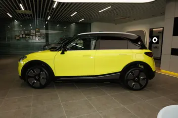 smart#1