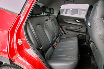 Chery Tiggo Cross