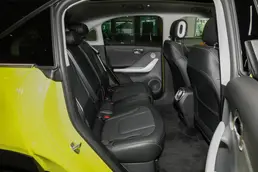 2023 440km Premium