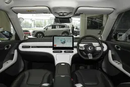 2023 440km Premium