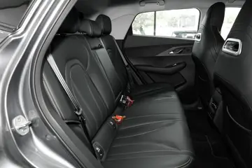 Chery O5