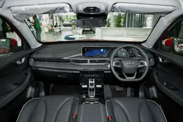 2025 1.5T Standard