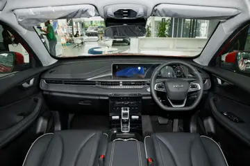 Chery Tiggo Cross
