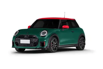 MINI JCW