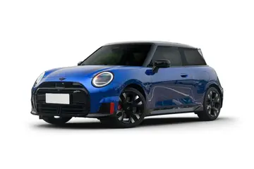 MINIJCW BEV