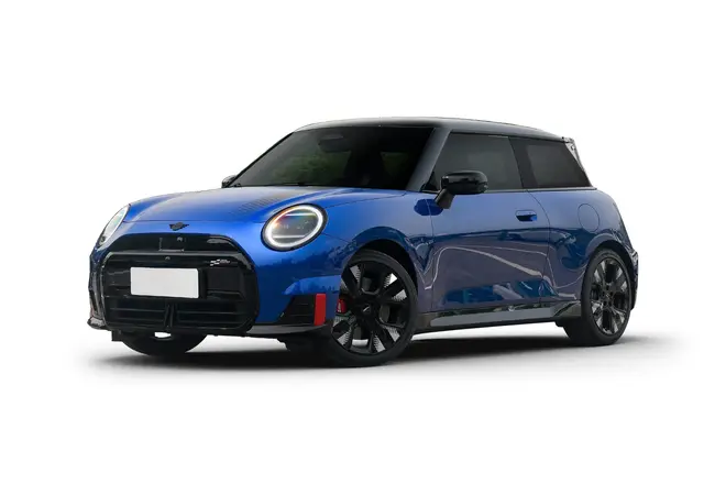 MINIJCW BEV