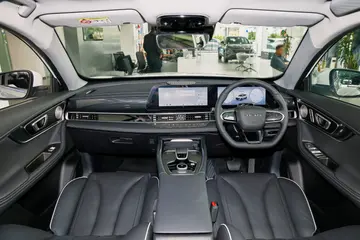 Chery Tiggo 7 PHEV