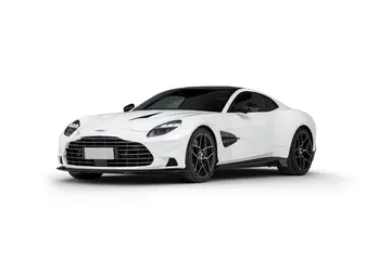 Aston Martin Vanquish