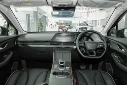 2025 1.5T Standard