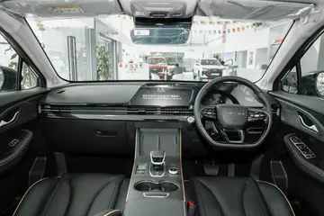 Chery O5