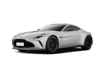 Aston Martin Vantage