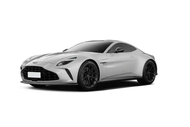 Aston Martin Vantage