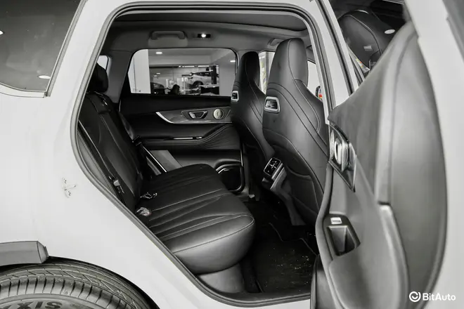 Tiggo 7 PHEV