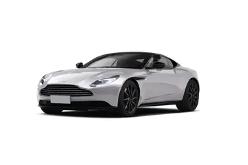 Aston Martin DB11