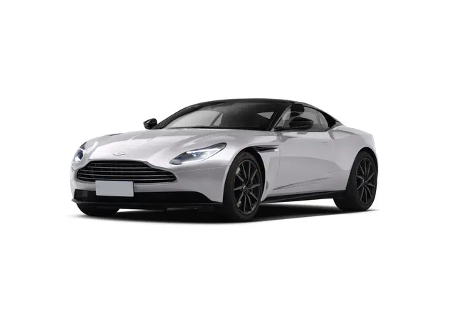 Aston Martin DB11