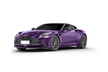 Aston Martin DB12