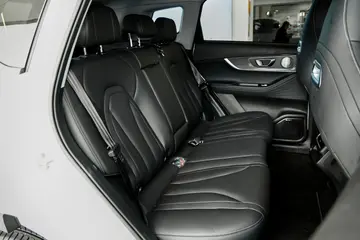 Chery Tiggo 7 PHEV