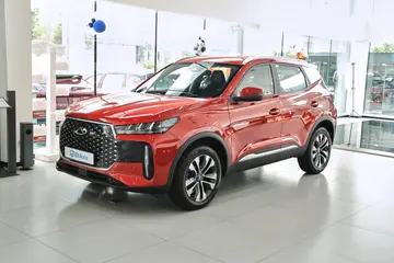 Chery Tiggo Cross