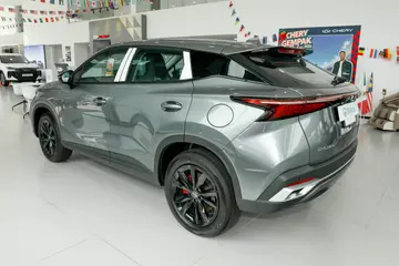 Chery O5