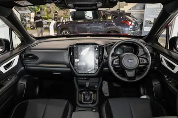 SubaruForester