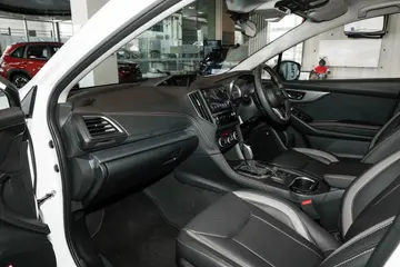 SubaruXV
