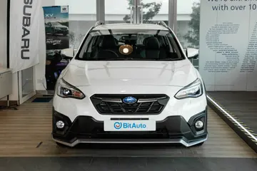 SubaruXV
