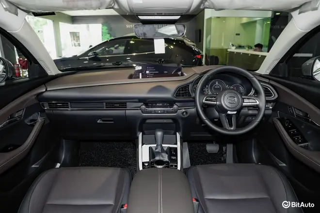 CX-30