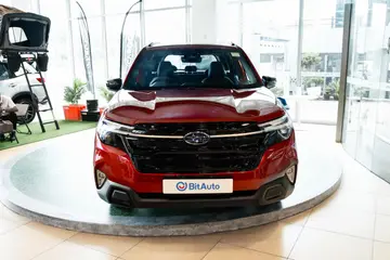 SubaruForester