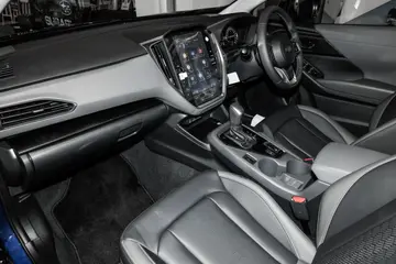 SubaruCrosstrek