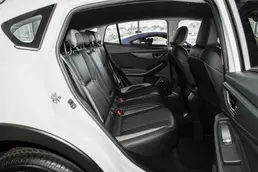 2025 2.0L P EyeSight GT Edition
