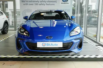 Subaru BRZ