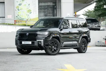 Denza B8